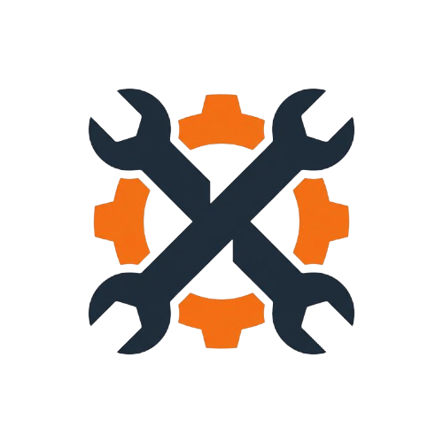 1KP Services Logo